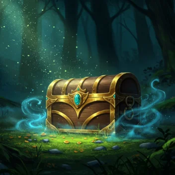 Pradawny skarb – rozwiąż zagadkę i&nbsp;wygraj zniżki na szkolenia