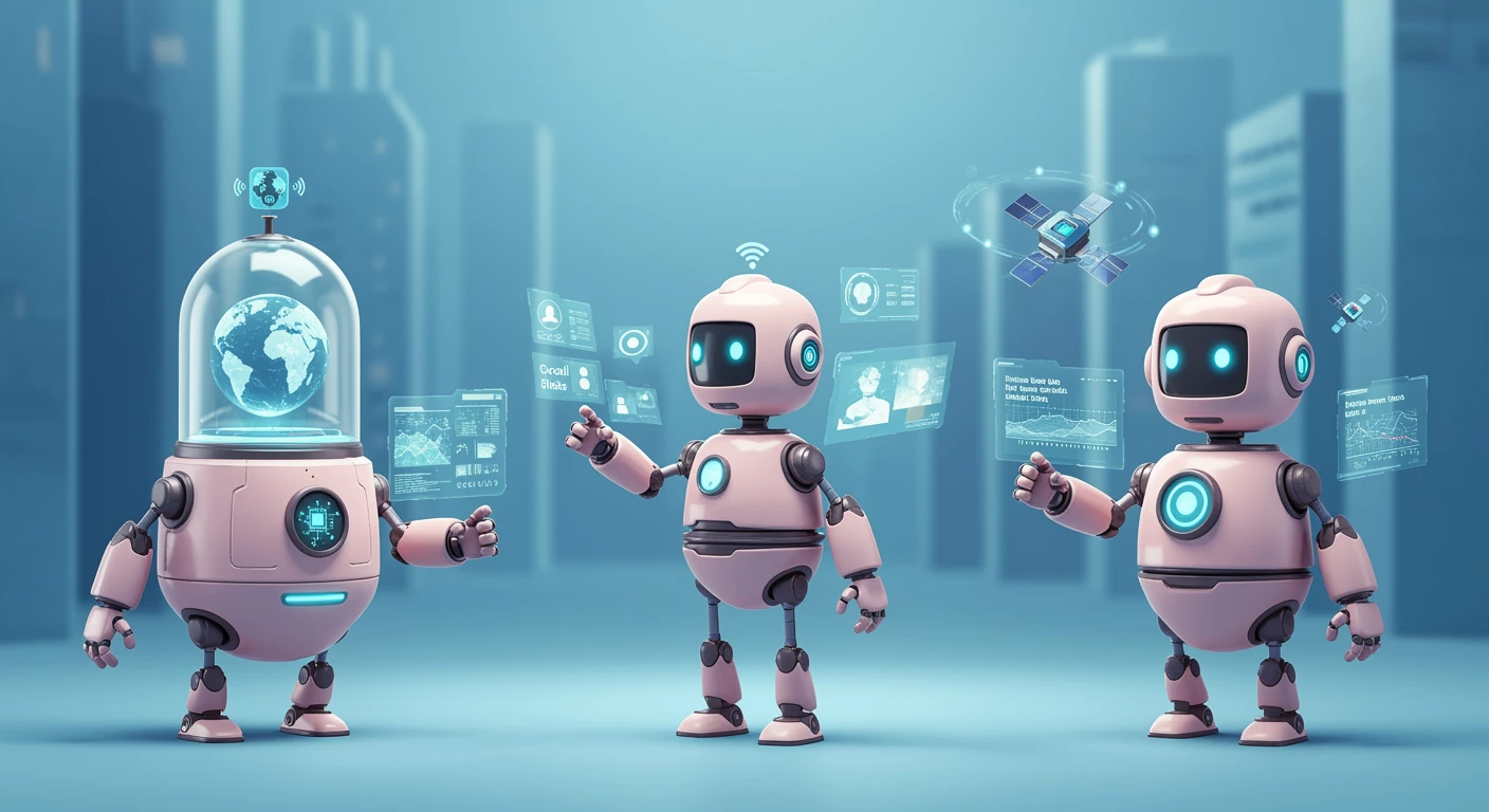 Czy&nbsp;w&nbsp;dzisiejszym świecie lepiej inwestować w&nbsp;AI czy&nbsp;w&nbsp;relacje?