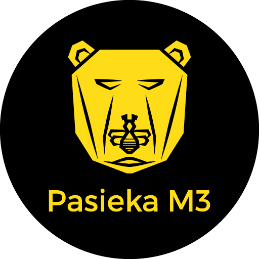 Pasieka M3 - Michał Pilch