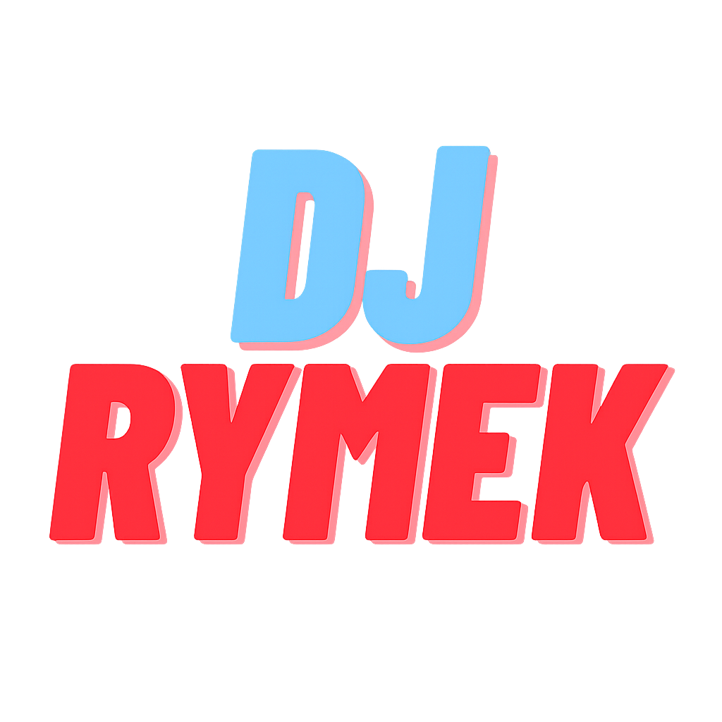 DJ Rymek