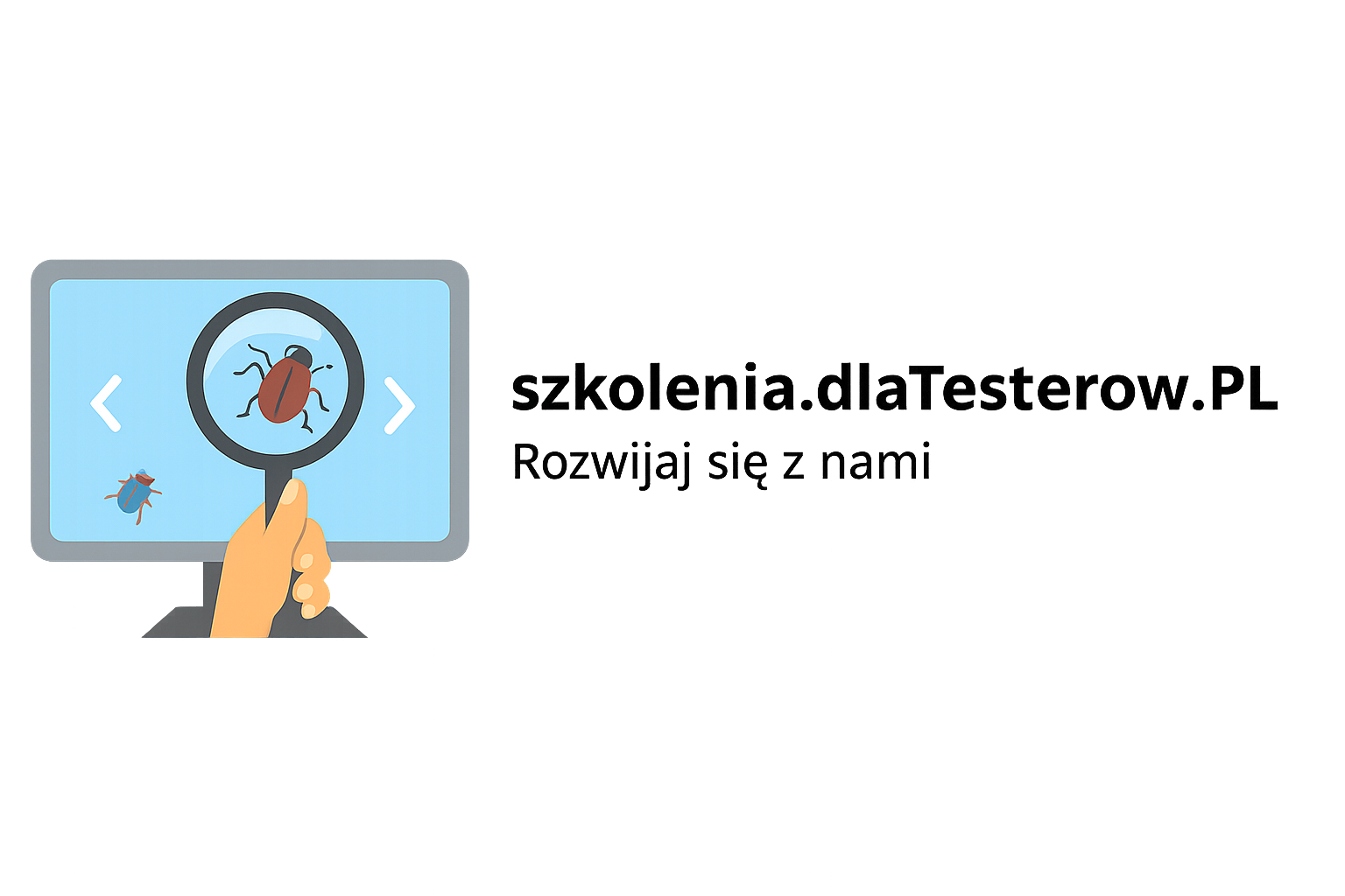 dlaTesterów.pl - Rafał Krząpa